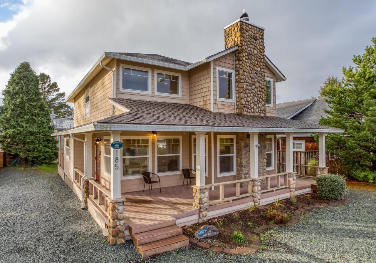Del Pine Mca 840 Villa Manzanita Luaran gambar