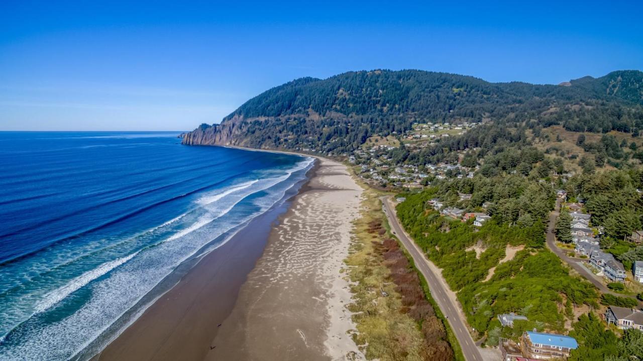 Del Pine Mca 840 Villa Manzanita Luaran gambar