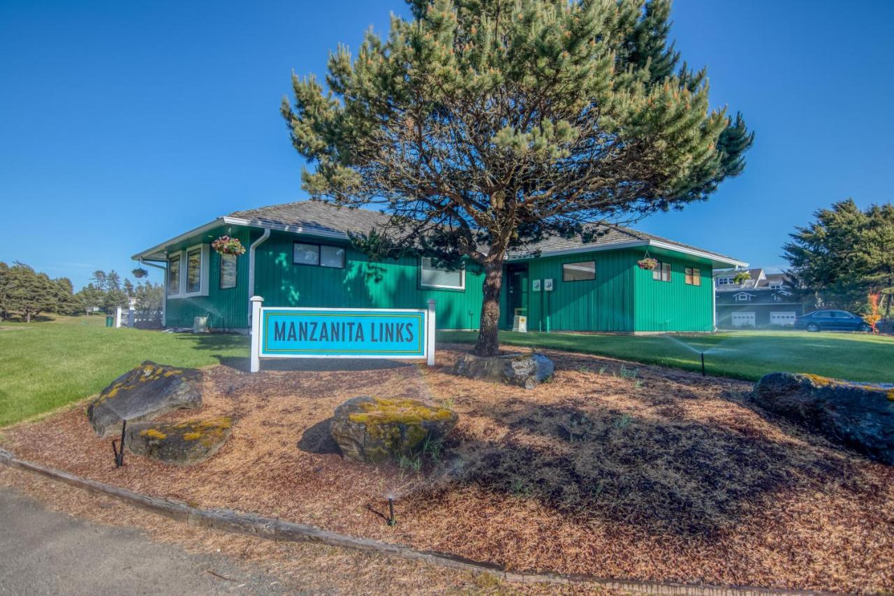Del Pine Mca 840 Villa Manzanita Luaran gambar